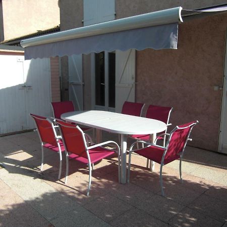 라론드레모레 79 Rue Des Tourterelles 아파트 외부 사진